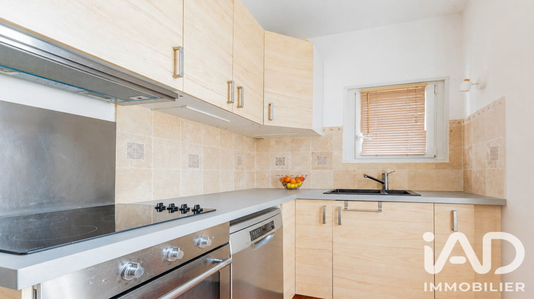 Ma-Cabane - Vente Maison Auvers-Saint-Georges, 123 m²
