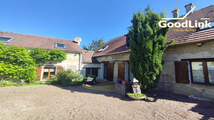 Ma-Cabane - Vente Maison Auvers-Saint-Georges, 187 m²