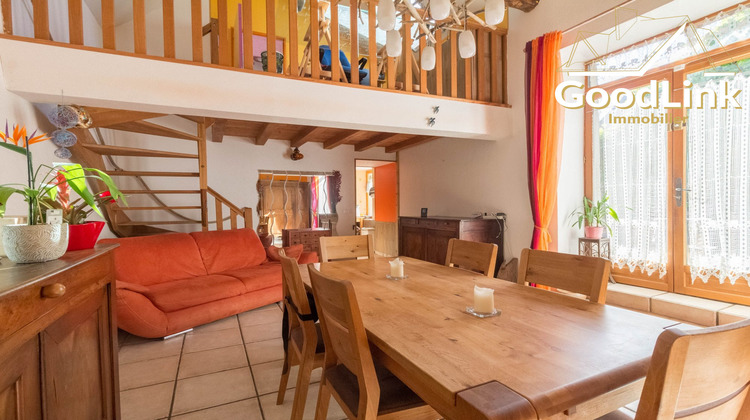 Ma-Cabane - Vente Maison Auvers-Saint-Georges, 187 m²