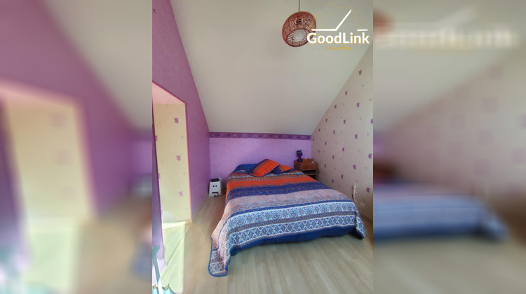 Ma-Cabane - Vente Maison Auvers-Saint-Georges, 187 m²