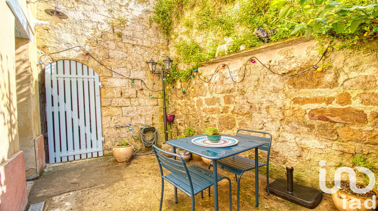 Ma-Cabane - Vente Maison Auvers-sur-Oise, 100 m²