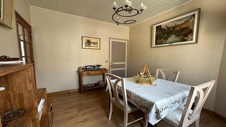 Ma-Cabane - Vente Maison AUVERS SUR OISE, 105 m²