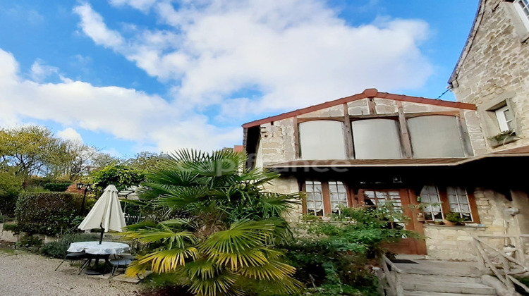 Ma-Cabane - Vente Maison AUVERS SUR OISE, 100 m²