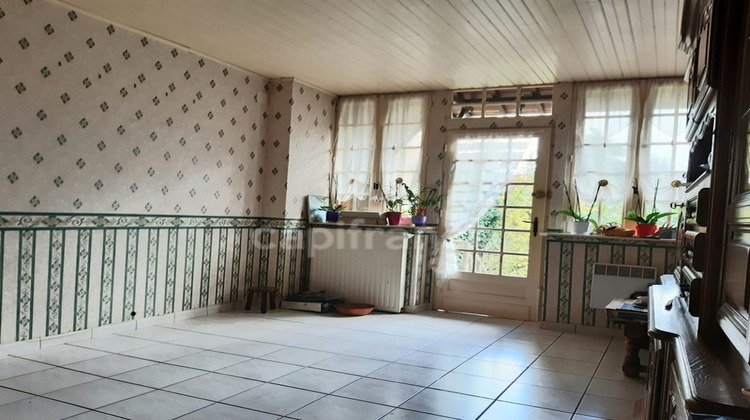 Ma-Cabane - Vente Maison AUVERS SUR OISE, 100 m²