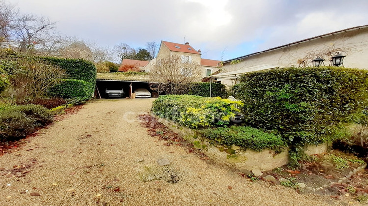 Ma-Cabane - Vente Maison AUVERS SUR OISE, 100 m²