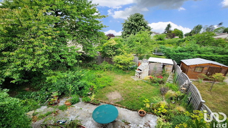 Ma-Cabane - Vente Maison Auvers-sur-Oise, 63 m²