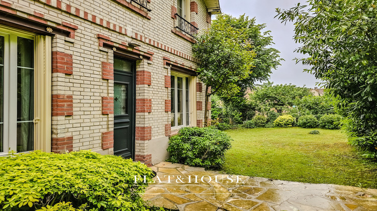 Ma-Cabane - Vente Maison Auvers-sur-Oise, 150 m²