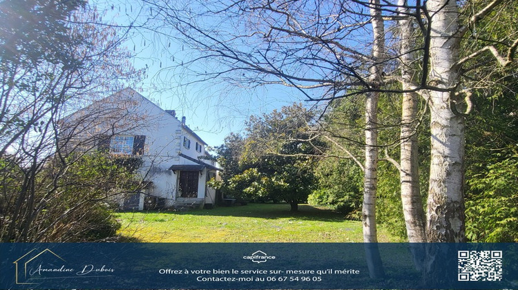 Ma-Cabane - Vente Maison AUVERS SUR OISE, 160 m²