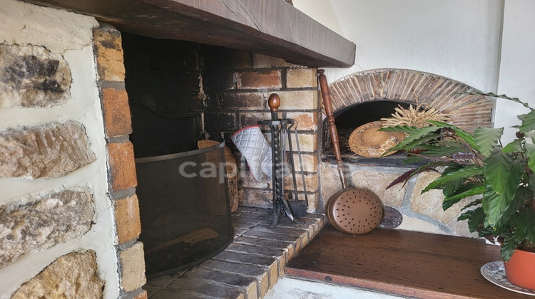 Ma-Cabane - Vente Maison AUVERS SUR OISE, 160 m²