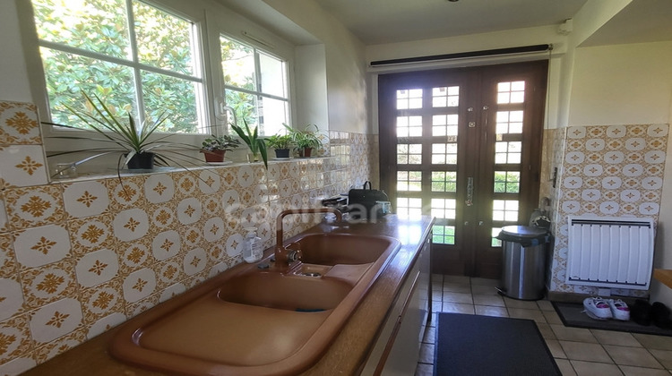 Ma-Cabane - Vente Maison AUVERS SUR OISE, 160 m²