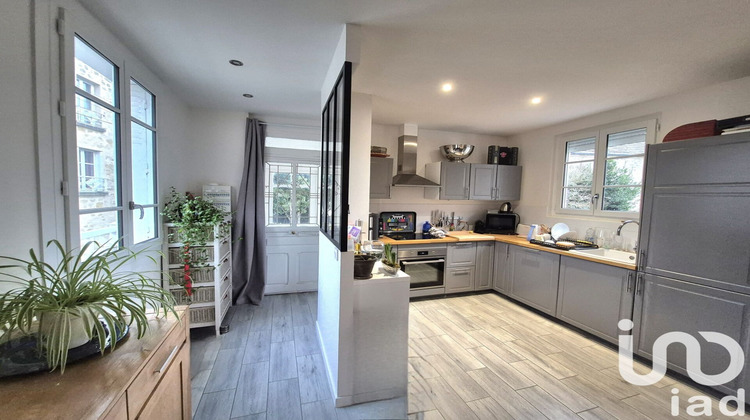 Ma-Cabane - Vente Maison Auvers-sur-Oise, 90 m²