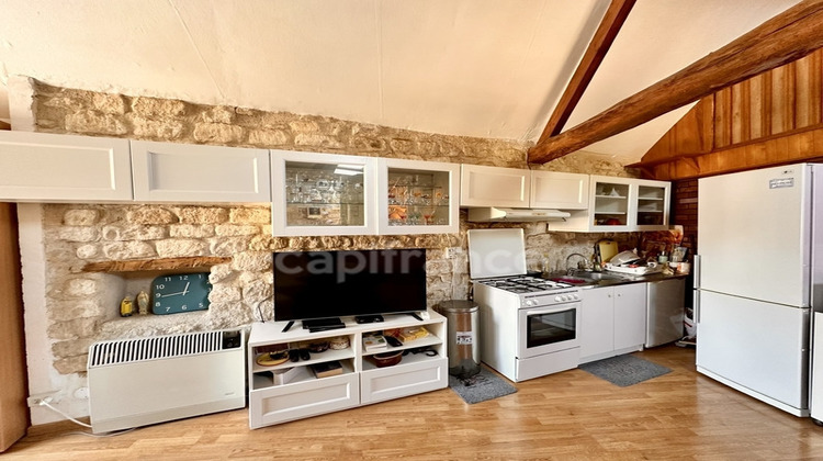 Ma-Cabane - Vente Maison AUVERS SUR OISE, 76 m²