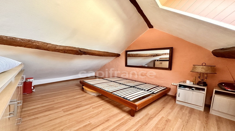 Ma-Cabane - Vente Maison AUVERS SUR OISE, 76 m²