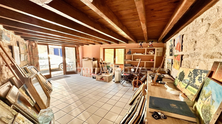 Ma-Cabane - Vente Maison AUVERS SUR OISE, 76 m²