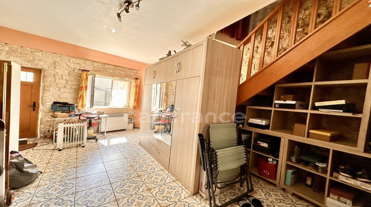 Ma-Cabane - Vente Maison AUVERS SUR OISE, 76 m²