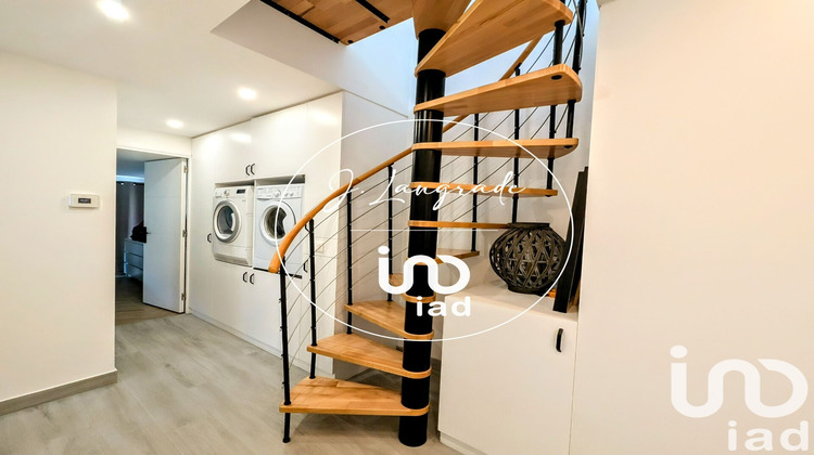 Ma-Cabane - Vente Maison Auvers-sur-Oise, 95 m²