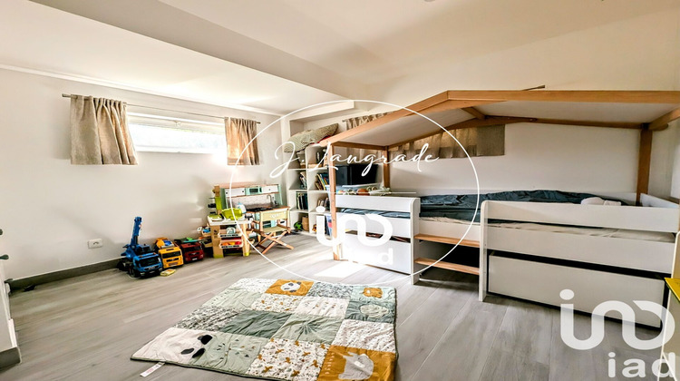 Ma-Cabane - Vente Maison Auvers-sur-Oise, 95 m²