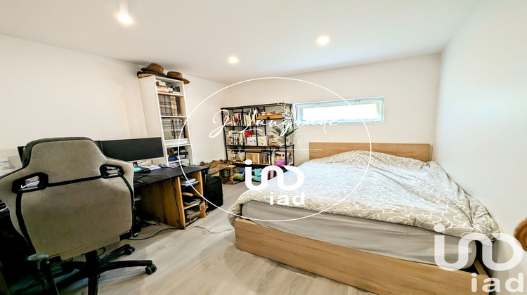 Ma-Cabane - Vente Maison Auvers-sur-Oise, 95 m²