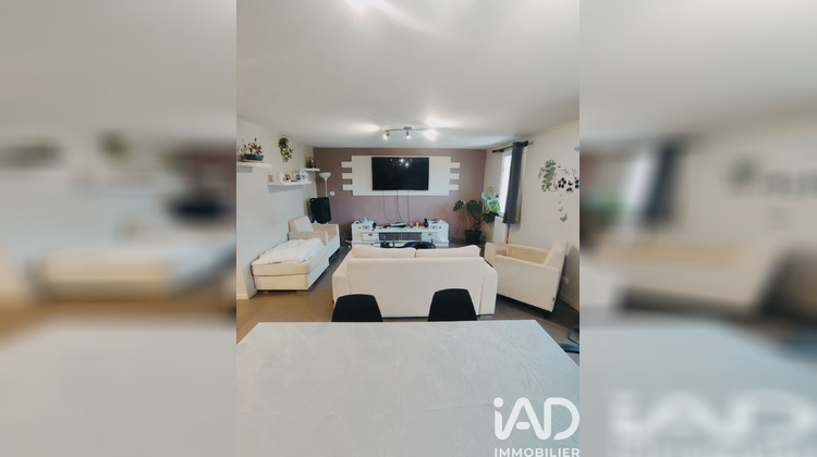 Ma-Cabane - Vente Maison Auvers-sur-Oise, 90 m²