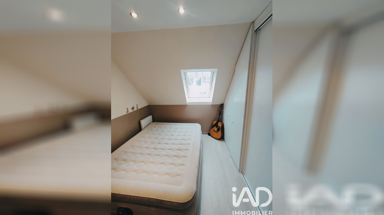 Ma-Cabane - Vente Maison Auvers-sur-Oise, 90 m²