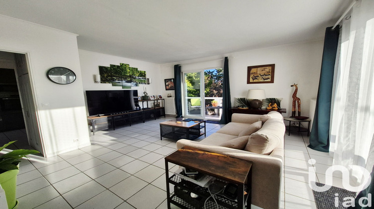 Ma-Cabane - Vente Maison Auvers-sur-Oise, 125 m²