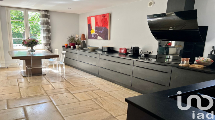 Ma-Cabane - Vente Maison Auvers-sur-Oise, 203 m²