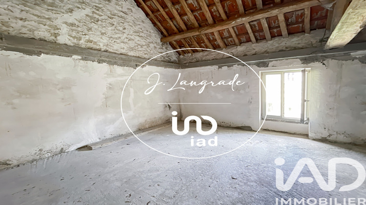 Ma-Cabane - Vente Maison Auvers-sur-Oise, 114 m²