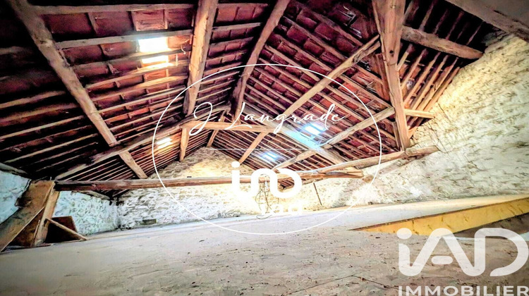 Ma-Cabane - Vente Maison Auvers-sur-Oise, 95 m²