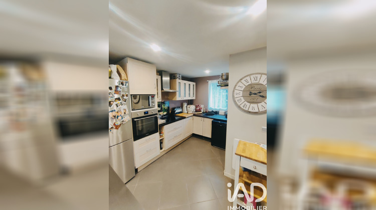 Ma-Cabane - Vente Maison Auvers-sur-Oise, 90 m²