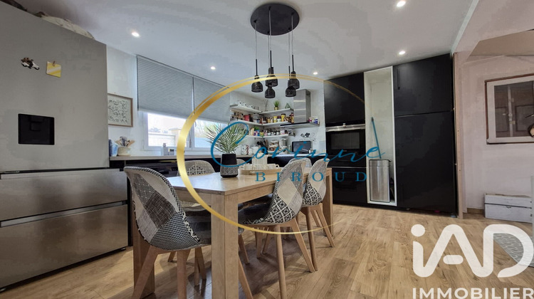 Ma-Cabane - Vente Maison Auvers-sur-Oise, 79 m²