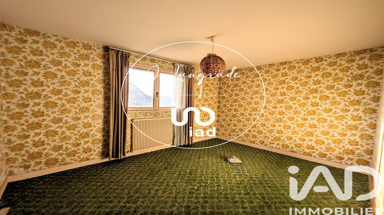 Ma-Cabane - Vente Maison Auvers-sur-Oise, 80 m²