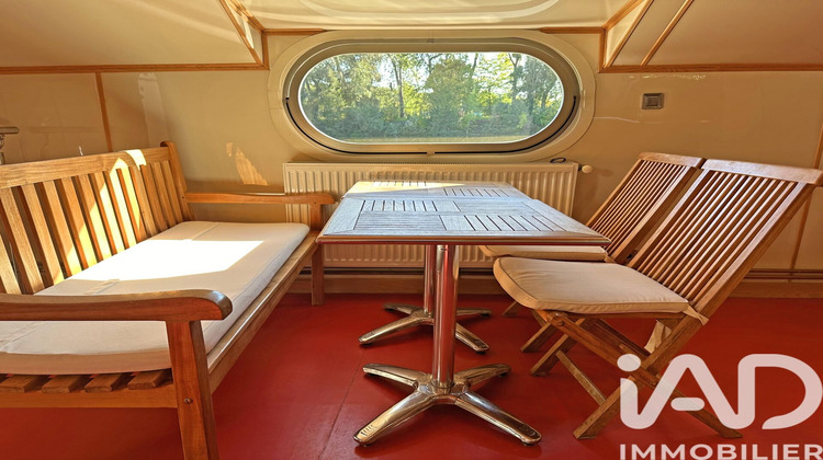 Ma-Cabane - Vente Maison Auvers sur Oise, 180 m²