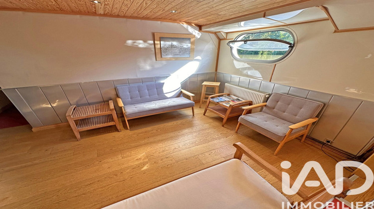 Ma-Cabane - Vente Maison Auvers sur Oise, 180 m²