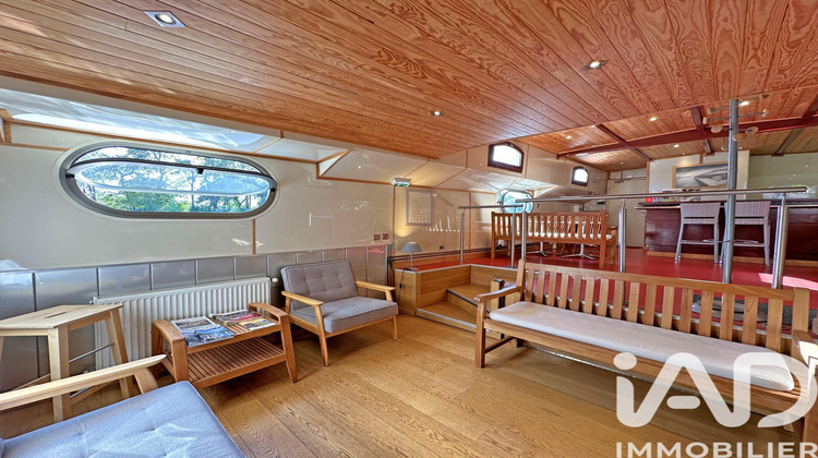 Ma-Cabane - Vente Maison Auvers sur Oise, 180 m²