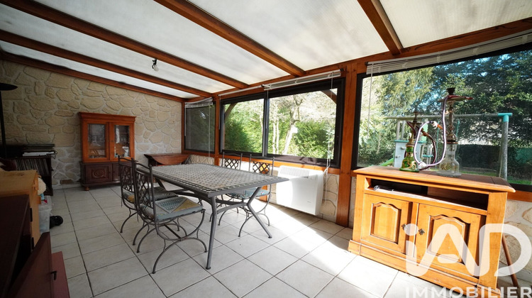 Ma-Cabane - Vente Maison Auvers-sur-Oise, 127 m²