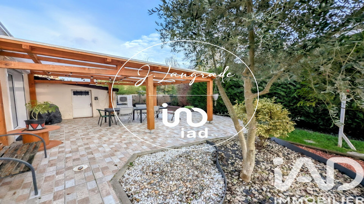 Ma-Cabane - Vente Maison Auvers-sur-Oise, 140 m²