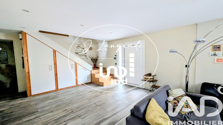 Ma-Cabane - Vente Maison Auvers-sur-Oise, 140 m²