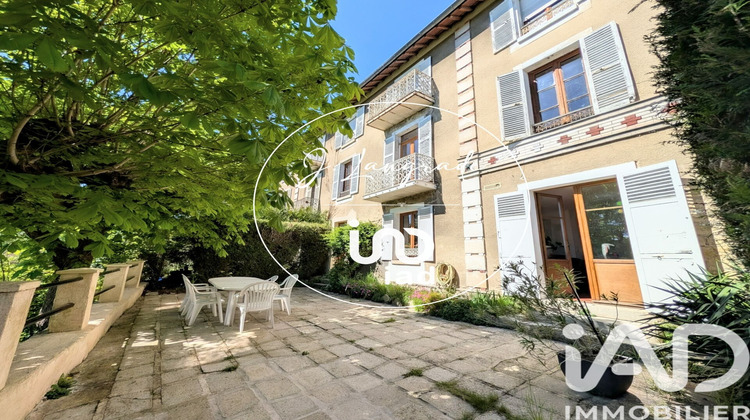 Ma-Cabane - Vente Maison Auvers-sur-Oise, 95 m²