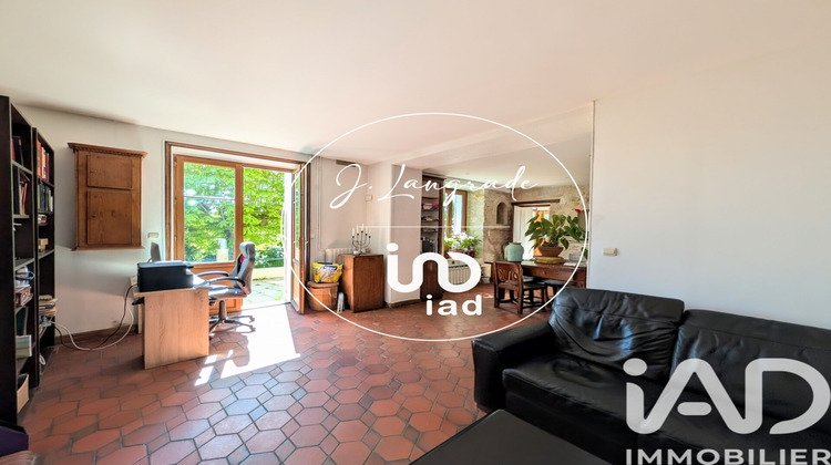 Ma-Cabane - Vente Maison Auvers-sur-Oise, 95 m²