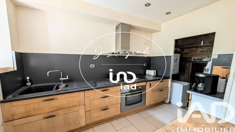 Ma-Cabane - Vente Maison Auvers-sur-Oise, 95 m²