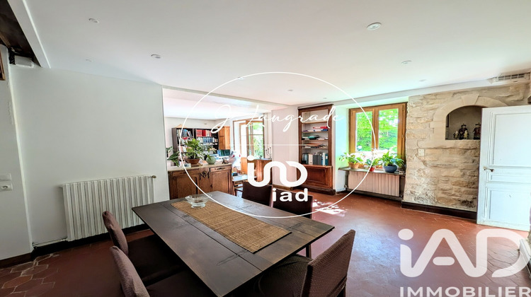 Ma-Cabane - Vente Maison Auvers-sur-Oise, 95 m²