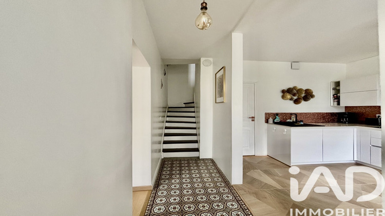 Ma-Cabane - Vente Maison Auvers-sur-Oise, 115 m²