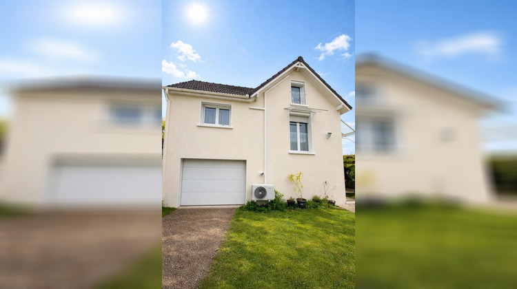 Ma-Cabane - Vente Maison AUVERS SUR OISE, 151 m²
