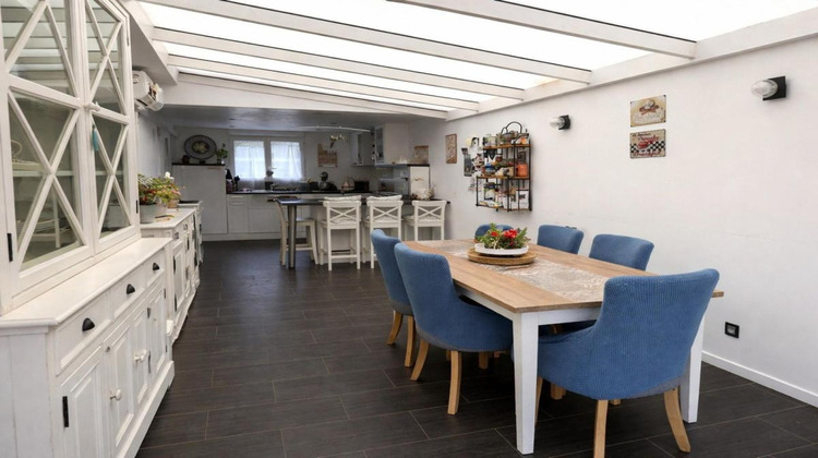 Ma-Cabane - Vente Maison AUVERS SUR OISE, 151 m²
