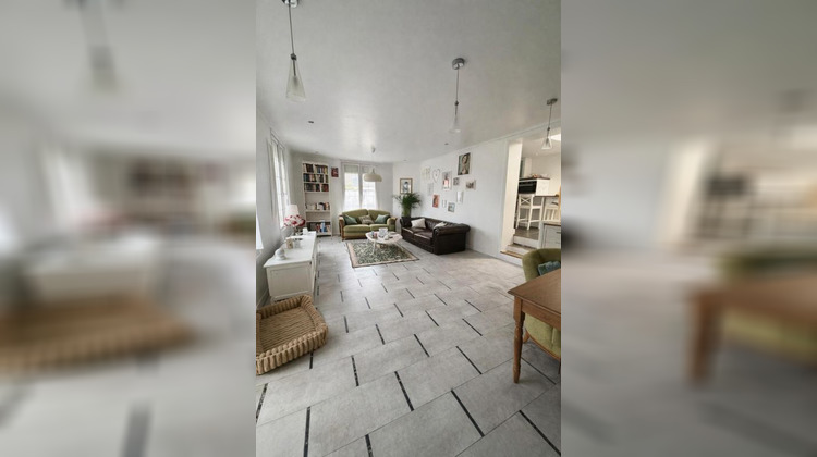 Ma-Cabane - Vente Maison AUVERS SUR OISE, 151 m²