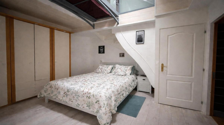 Ma-Cabane - Vente Maison AUVERS SUR OISE, 151 m²