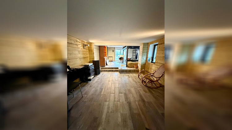 Ma-Cabane - Vente Maison AUVERS SUR OISE, 151 m²