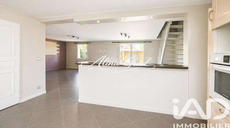 Ma-Cabane - Vente Maison Auvers-sur-Oise, 90 m²