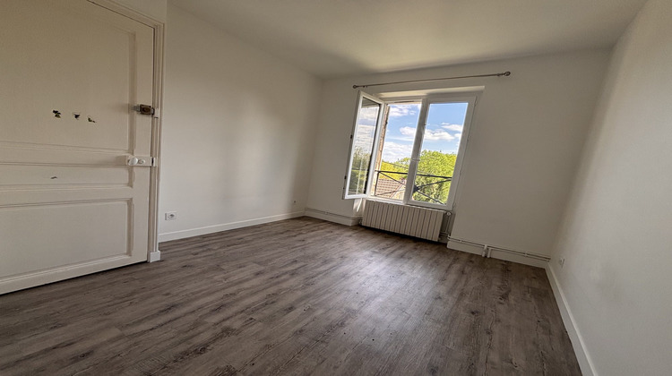 Ma-Cabane - Vente Maison Auvers-sur-Oise, 80 m²