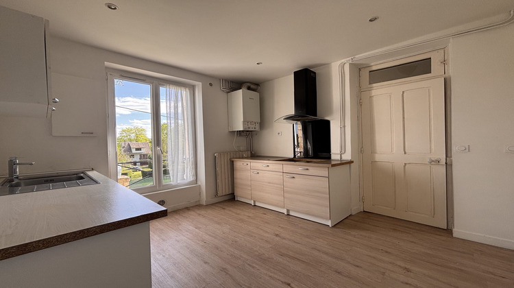 Ma-Cabane - Vente Maison Auvers-sur-Oise, 80 m²